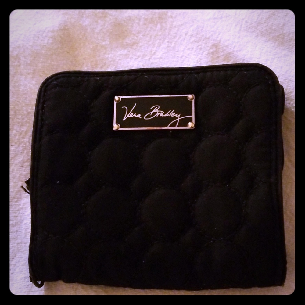 Vera bradley wallet